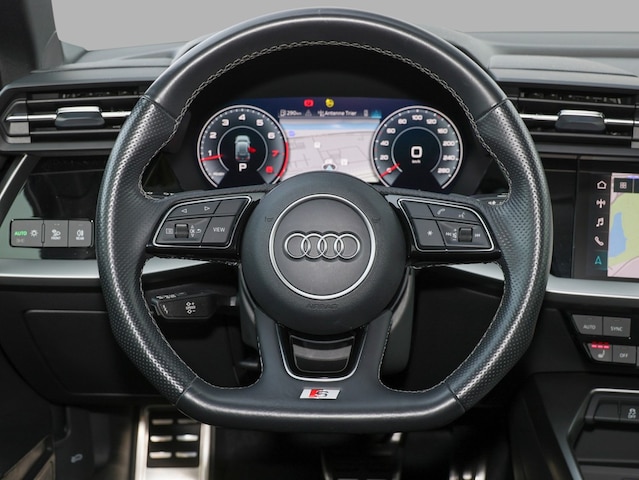 Audi A3 35 TFSI S-Tronic Sportback