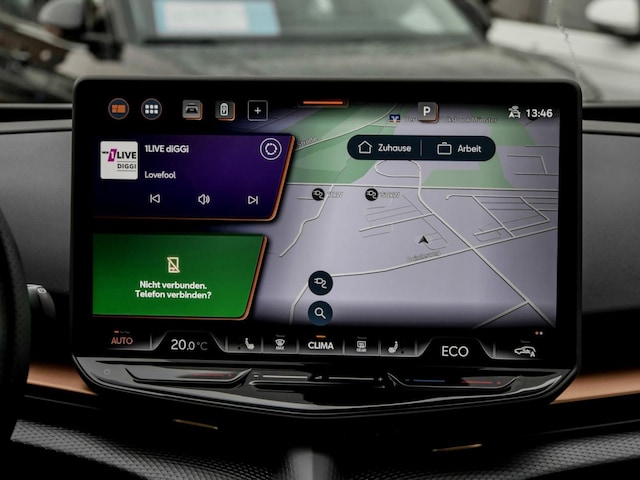 Cupra Tavascan Adrenaline VZ