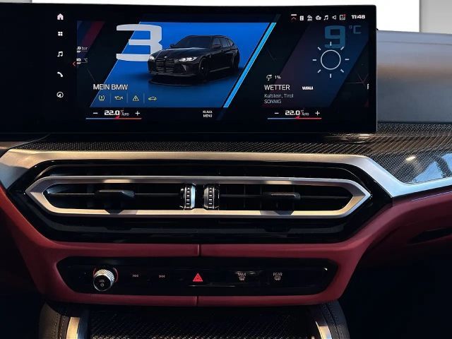 BMW M3 Competition Touring xDrive