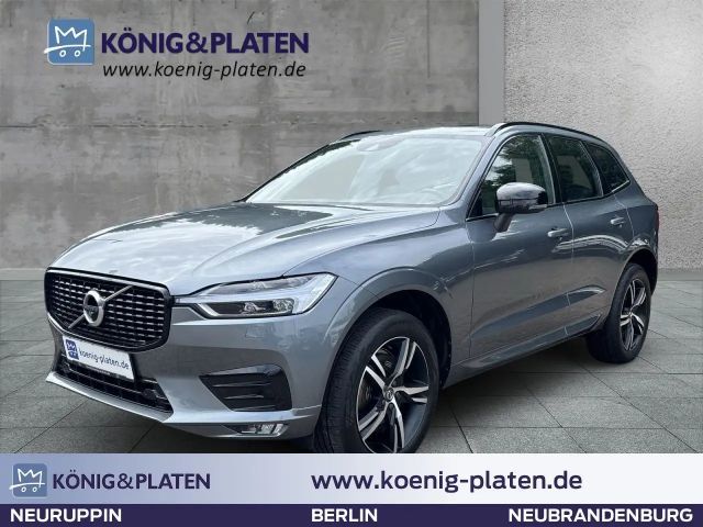 Volvo XC60 R-Design