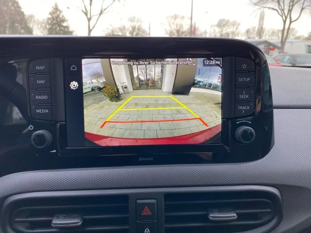 Hyundai i10 1.0 Trend