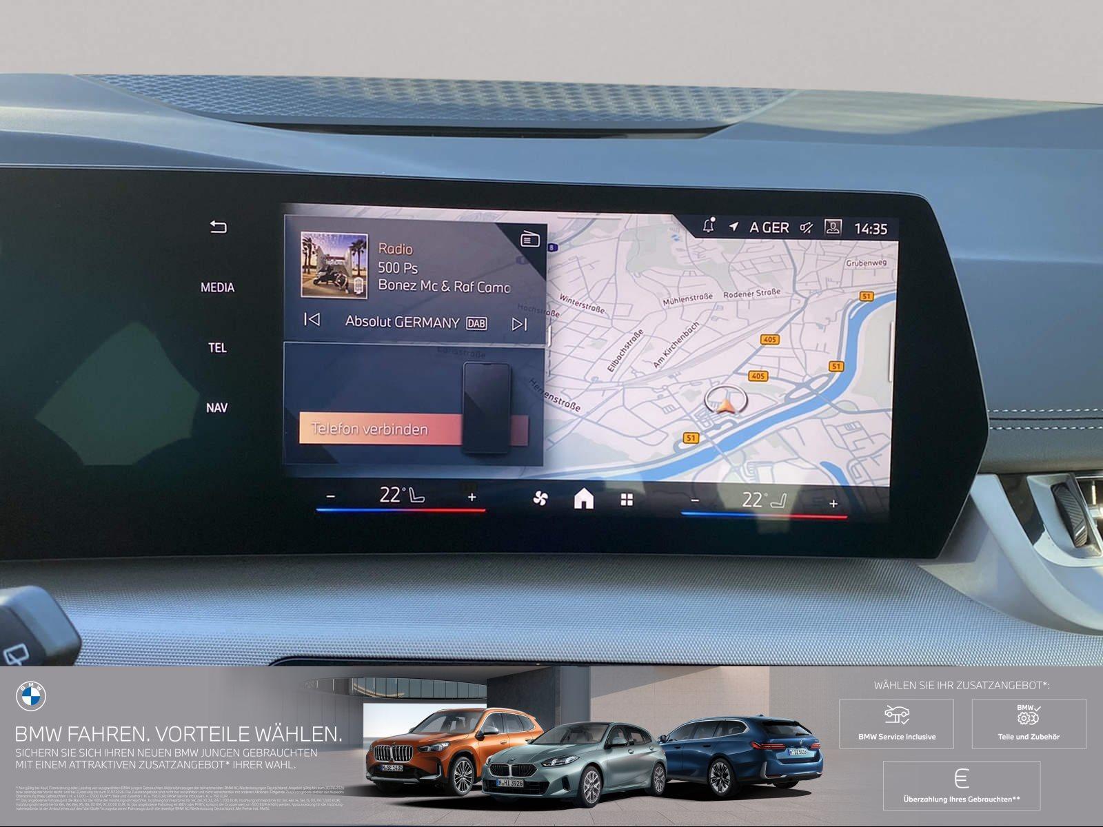 BMW 220 220i Active Tourer