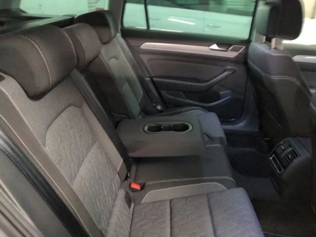 Volkswagen Passat 2.0 TDI Business Variant