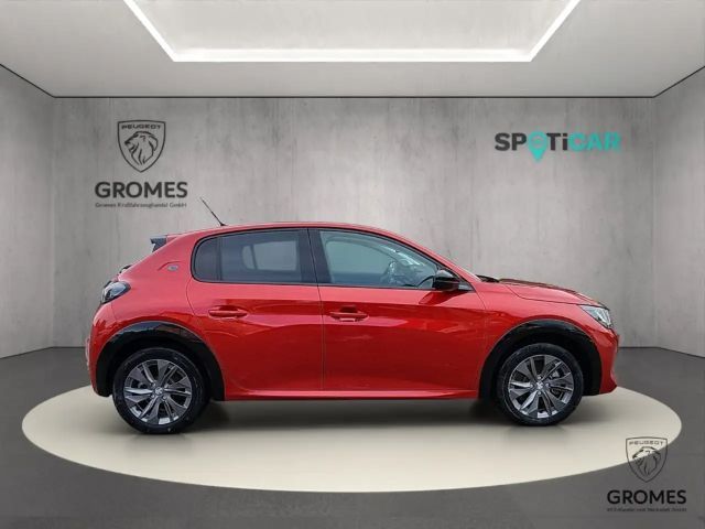 Peugeot E-208 Allure Pack