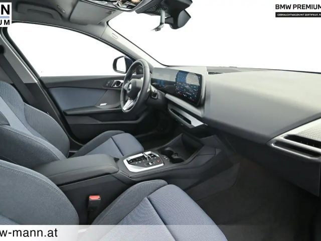 BMW 118 118d M-Sport