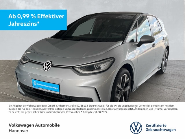 Volkswagen ID.3 Performance Pro