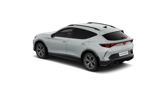Cupra Formentor DSG