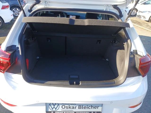 Volkswagen Polo 1.0 TSI