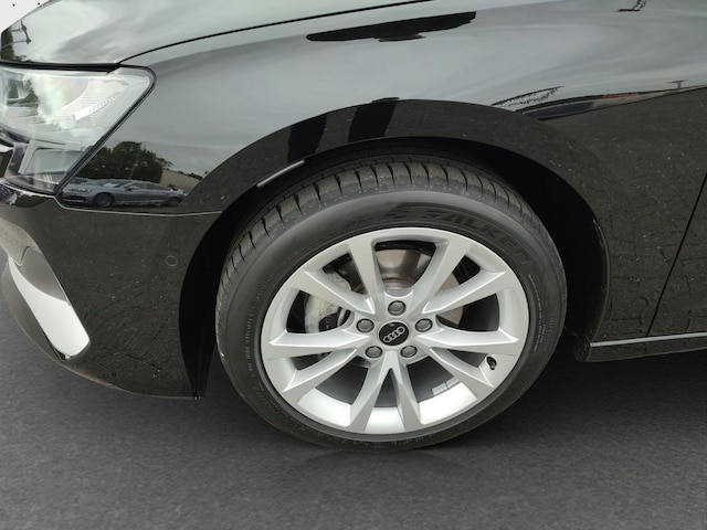 Audi A3 35 TFSI Sportback