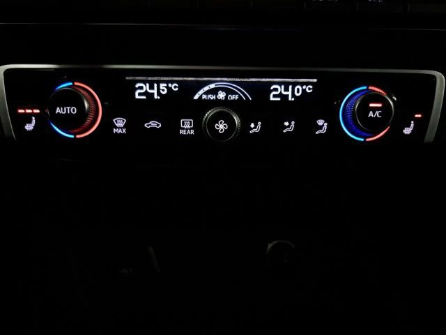 Audi Q2 1.5 TFSI S-Tronic