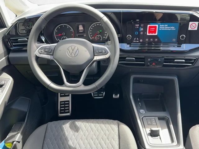 Volkswagen Caddy 1.5 TSI DSG