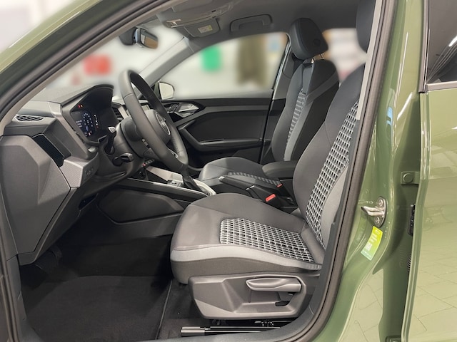 Audi A1 30 TFSI S-Tronic Sportback