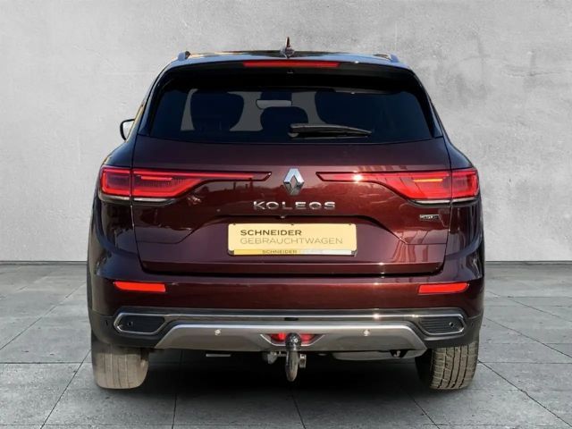 Renault Koleos Blue Initiale Paris