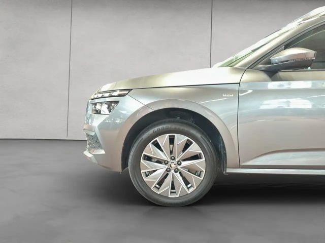 Skoda Kamiq 1.0 TSI Tour