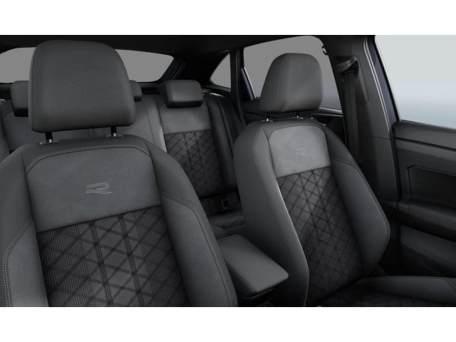 Volkswagen Taigo 1.0 TSI DSG R-Line