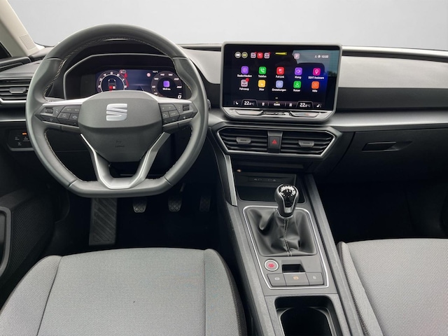 Seat Leon 1.5 TSI Style