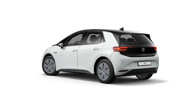 Volkswagen ID.3 City Performance Pure