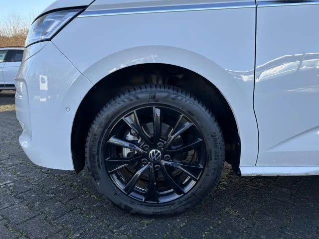 Volkswagen Multivan 2.0 TDI DSG Pro T7