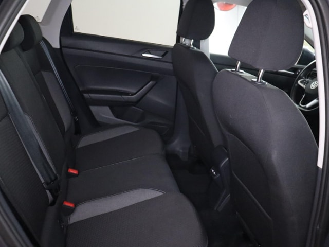 Volkswagen Taigo 1.0 TSI