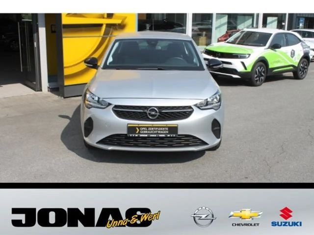 Opel Corsa Edition F Edition
