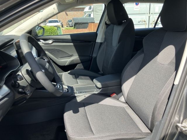 Skoda Octavia 2.0 TDI Combi