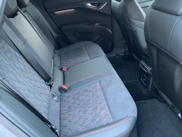 Audi Q4 e-tron 35 Sportback