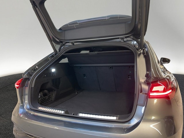 Audi A5 Avant S-Tronic