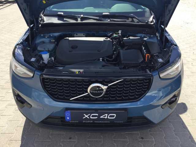 Volvo XC40 XC40