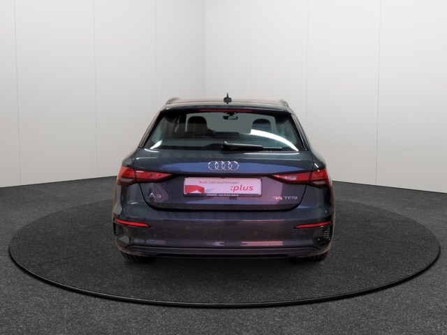 Audi A3 35 TFSI S-Tronic Sportback