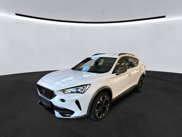 Cupra Formentor 2.0 TSI DSG VZ