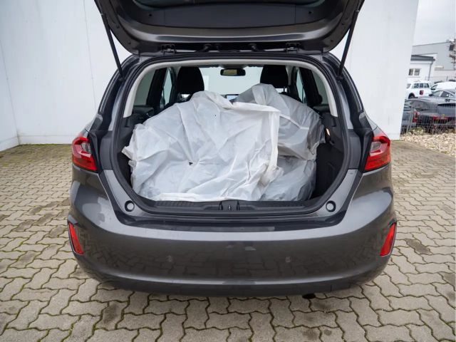 Ford Fiesta TITANIUMX 1.0L 125PS SHZ NAVI ACC LED