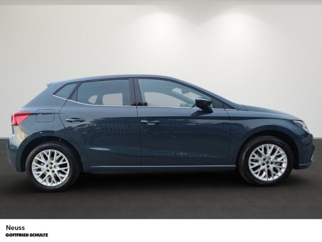 Seat Ibiza Xcellence