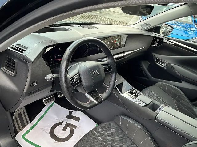 DS DS 4 BlueHDi Mobiles