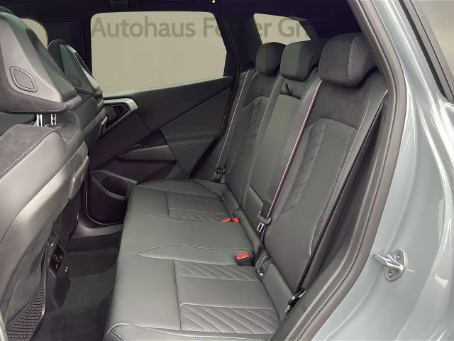 BMW X3 M-Sport xDrive