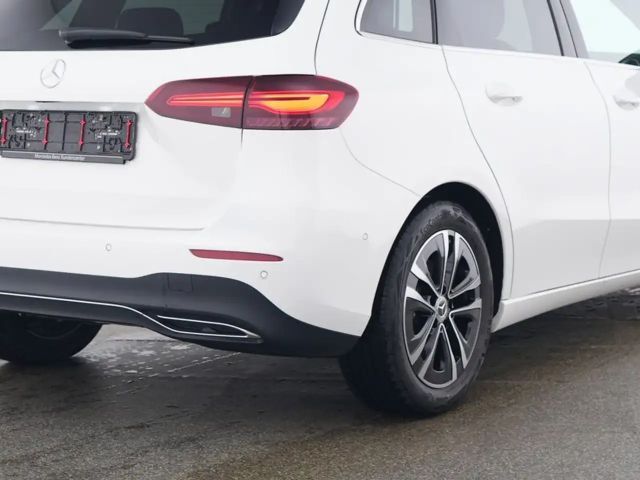 Mercedes-Benz B 200 Progressive