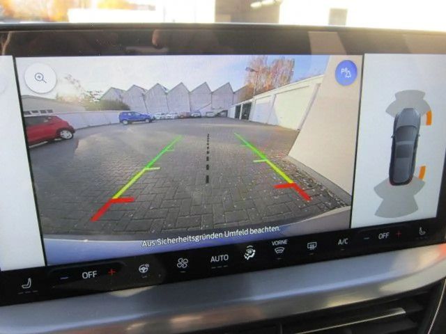 Ford Focus Limited Titanium