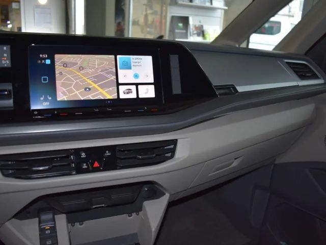 Volkswagen Multivan 1.5 TSI DSG T7