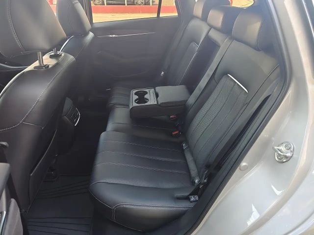 Mazda 6 Sportsline Takumi