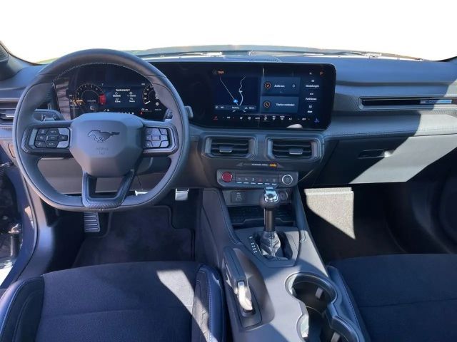 Ford Mustang GT 5.0 V8