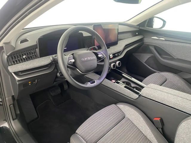 Skoda Superb Selection