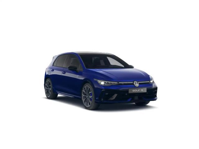 Volkswagen Golf R Performance Akrapovic/Matrix/Leder/Nav/19