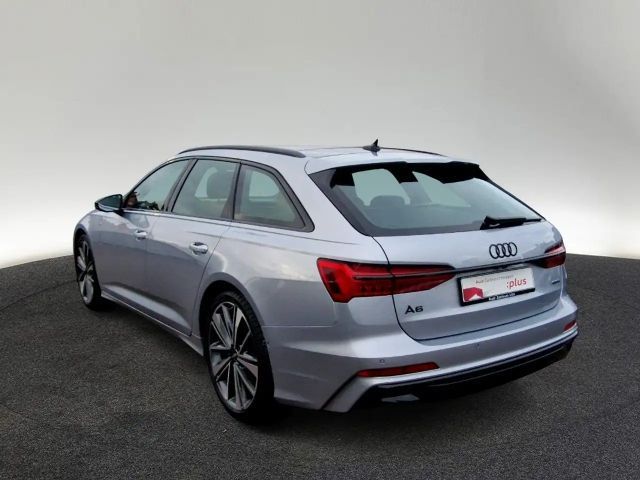 Audi A6 50 TDI Competition Quattro S-Line