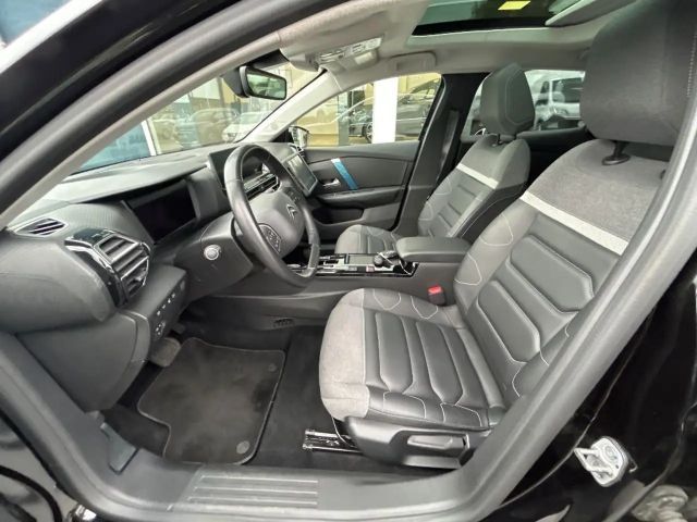 Citroën ë-C4 Shine