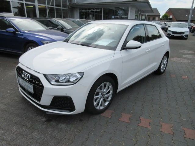 Audi A1 S-Tronic Sportback