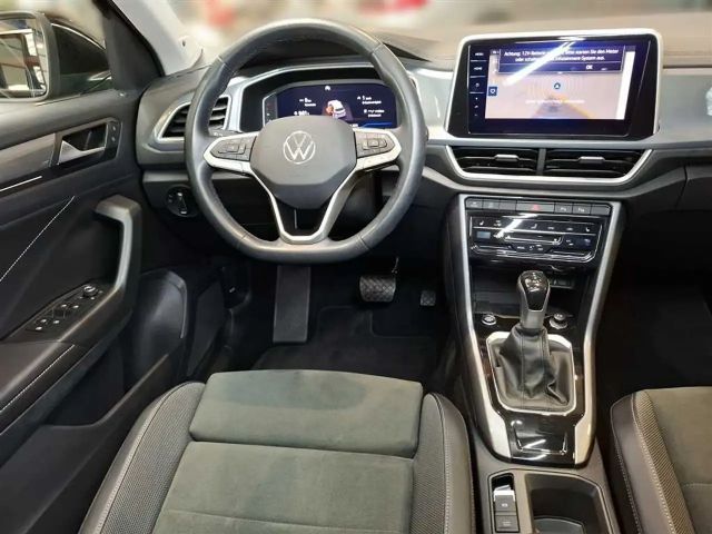 Volkswagen T-Roc 2.0 TDI DSG Style