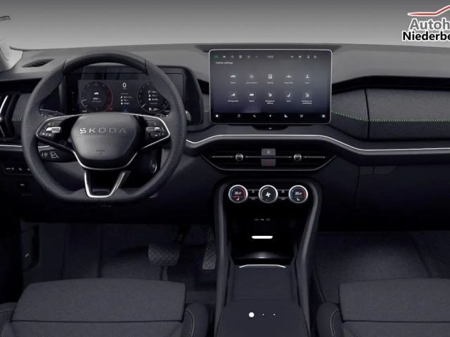Skoda Kodiaq 4x4 Selection