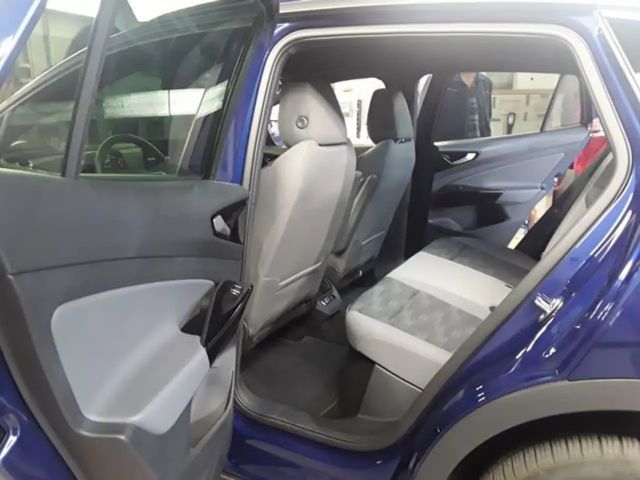 Volkswagen ID.4 IQ.Drive Performance Pro