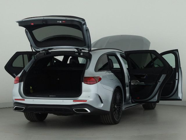 Mercedes-Benz E 450 4MATIC Estate