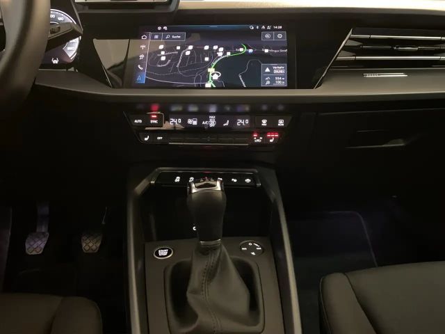 Audi A3 35 TFSI Sedan Sportback