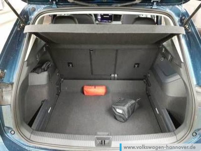 Volkswagen Tiguan 2.0 TDI DSG